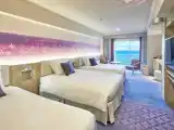 Двухместный Nikko room Deluxe