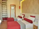 Номер Стандарт