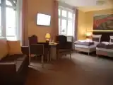Трёхместный номер Стандарт