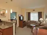 Люкс c 1 комнатой