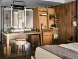 Двухместный номер Стандарт с балконом