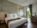Номер Deluxe