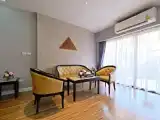 Двухместный люкс Executive