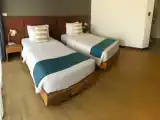 Двухместный номер Superior