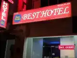 Одноместный номер Стандарт