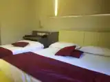 Трёхместный номер Стандарт