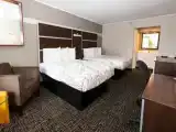 Четырёхместный номер Executive