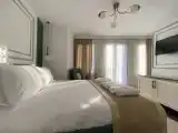 Номер Стандарт