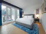 Двухместный люкс