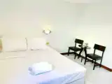 Двухместный номер Стандарт с балконом