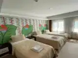 Трёхместный номер Стандарт с видом на город