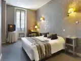 Двухместный номер Superior