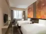 Четырёхместный клубный номер Стандарт