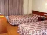 Двухместный номер Стандарт