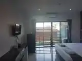 Номер Стандарт с балконом