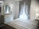 Двухместный номер Стандарт с балконом