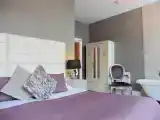 Номер Luxury