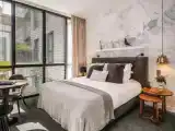 Двухместный номер Deluxe