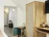 Люкс с 2 комнатами с балконом