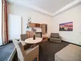 Двухместная студия