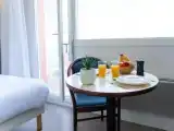 Двухместная студия Superior