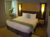Двухместный номер Deluxe