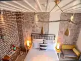 Двухместный номер Deluxe с видом на море