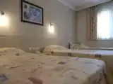 Трёхместный номер Стандарт