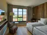 Четырёхместный семейный номер Стандарт