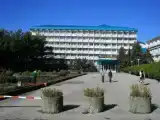 Стандартный 2 местный 1 этаж