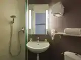 Двухместный номер Стандарт