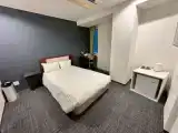 Двухместный номер Эконом