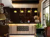 Run of House