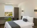 Двухместный номер Superior