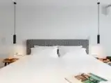 Номер Premium с видом на сад