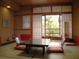 Номер Japanese Style