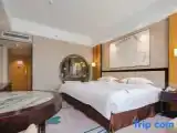 Двухместный номер Deluxe Дуплекс