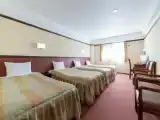 Четырёхместный номер Стандарт
