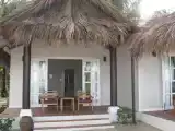Кровать в общем номере