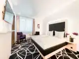 Двухместный полулюкс