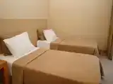 Семейный номер Стандарт с видом на сад