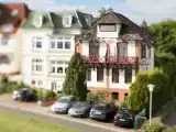 Run of House