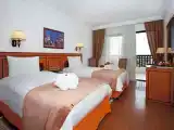 Двухместный номер Executive с видом на море