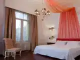 Двухместный номер Deluxe