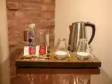 Двухместный номер Deluxe