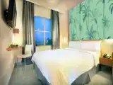 Двухместный номер Стандарт
