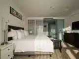 Двухместный номер Premier с видом на город
