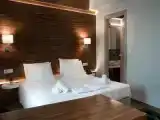 Полулюкс с балконом и с видом на город