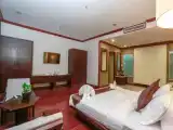 Двухместный номер Deluxe с балконом