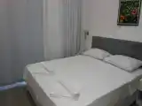 Двухместный номер Стандарт с балконом